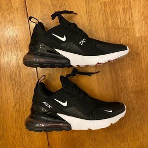 Nike Air max 270’s